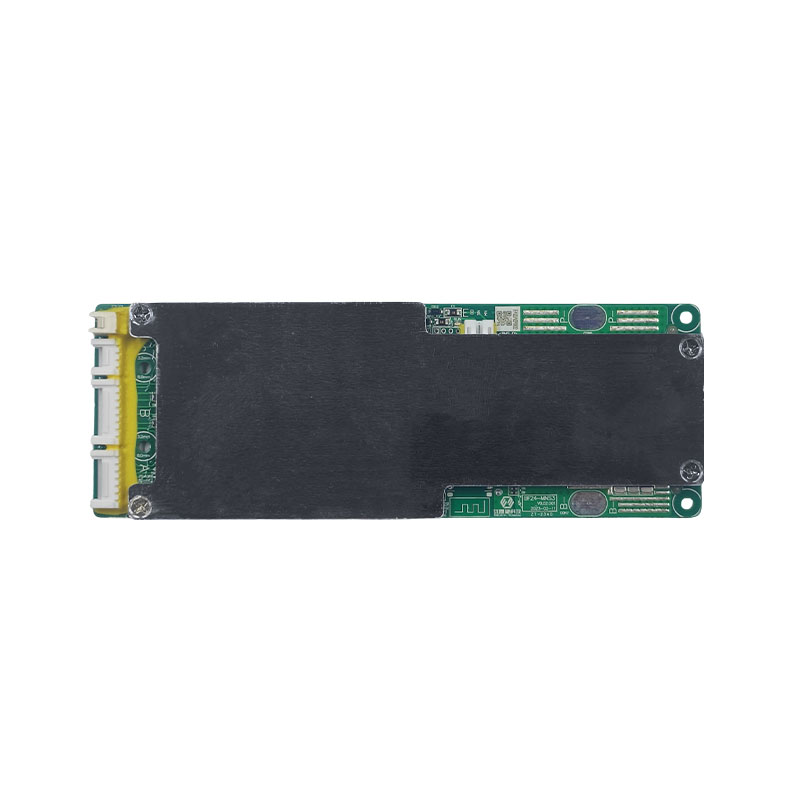 Negt 8-Series 24V Forklift Lithium Iron Phosphate Battery Protection Board